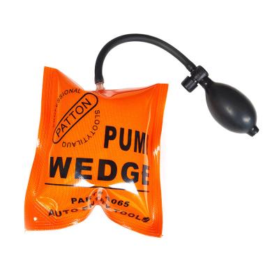 China 2022 Model New Durable Explosion - Proof Orange Medium Airbag Without Inner Plate For Auto Locksmith for sale