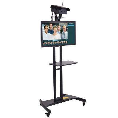 China 36â ~120â Intelligent AI Face Recognition Sensors Face Recognition Device with Temperature Measurement for sale