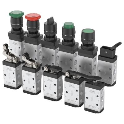 China Building Material Shops OLK M5 series mechanical valves M5B/M5C/M5D/M5R/M5L/M5Y/M5PM/M5PP/M5PF/M5PL/M5HS for sale