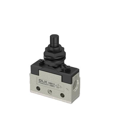 China Building Material Shops VM130 series multifunction mechanical valves VM130-01-05/VM130-01-06/VM130-01-08/VM130-01-30/VM130-01-32/VM130-01-33/VM130-01-37 for sale