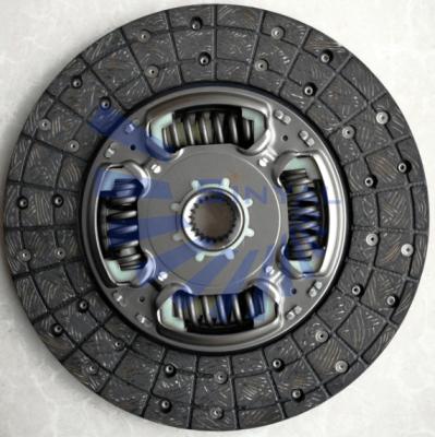 China 31250-37070 DT-098 TYD078U 275*24*29.8 Clutch Plate Toyota 13B 14B 2KD 4WD for sale