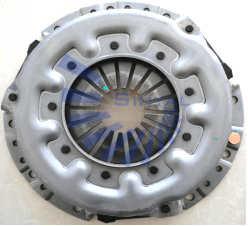 China 8-95259-132-1 ISC565 CG-011 240*160*270 4JB1T 4JB1 Clutch Cover NKR for sale