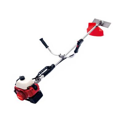 China RORX factory supply 40F-6 cylinder displacement 40.2cc Grass Trimmer Brush cutter BC411 BC411 for sale