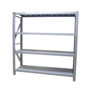 China 2022 New Arrival Steel Corrosion Protection Racks For Warehouse Storage Rack Warehouse for sale