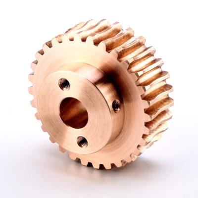 China High-precision Custom Gear Parts Processing Services Precision Machinery Gear Manufacturing Parts Equipment for sale