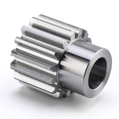 China Transmit Power And Motion with Gears Category Other Truck Parts ISO9001 2015 Certified for sale