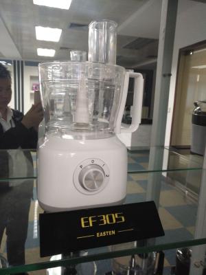 China Indian BIS Food Processors Bowl/ 800W Automatic BIS Food Processor / 2.4L Food Processor With LED Light for sale