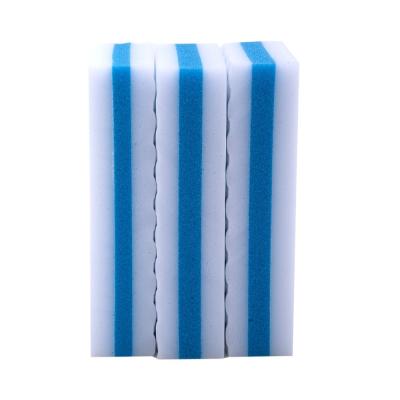 China Magic sponge factory Kitchen cleaning tools for sale