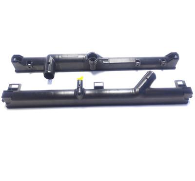 China Automotive Cooling System Radiator plastic tank for ISUZU D-MAX III (TFR TFS) 1.9 DDI 4x4 OEM 8975534320 for sale
