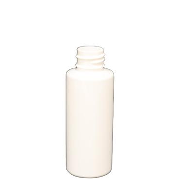 China Cosmetic Pet Spray Bottles Cosmetic Plastic Bottle Packaging Bottle 50ml for sale