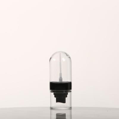 China Cosmetic Wholesale Cosmetic Inverted Bottle Inverted Pump Emulsion Cosmetic Inverted Bottle for sale