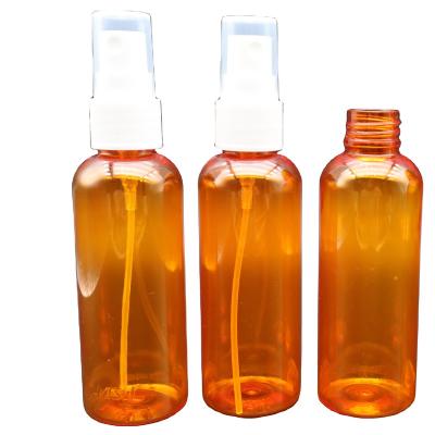 China Household Products 300ml Part Hairspray Bottle for sale