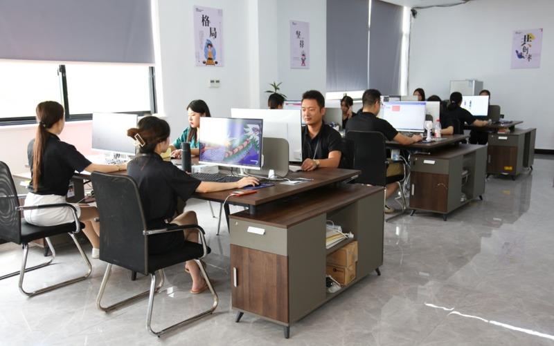 Verified China supplier - Yiwu Vader Packing Co., Ltd.