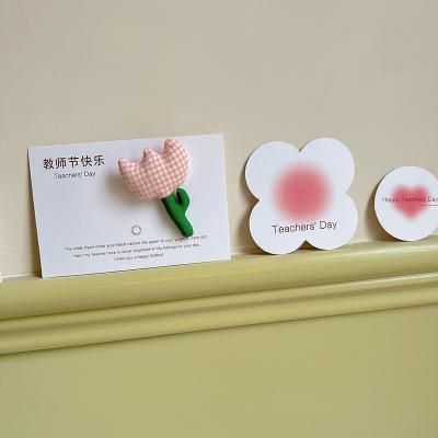 China Europe Customized Luxury Paper Business Card Stamping Printing Thank You Cards Greeting Card Postcard for sale