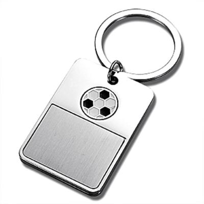China Promotional Metal Beer Bottle Opener soccer sport Custom Logo Shape Casting Zinc Alloy Enamel metal Key holder for sale
