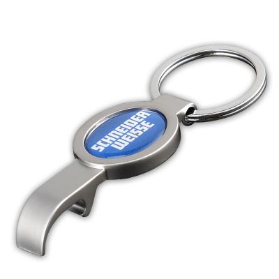 China Factory Custom Letter Figure Keyring Die Cast Enamel Opener Zinc Alloy Metal 3d Cartoon Bottle Opener Keychain for sale