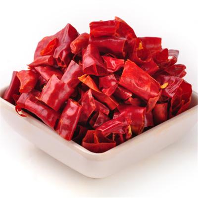 Chine Coupe de poivre rouge chaud, solution ultime pour une coupe précise à vendre