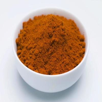 Chine Chaud 0-500shu Paprika séché Piments épices et pâtisseries en poudre au goût de poivre sucré à vendre