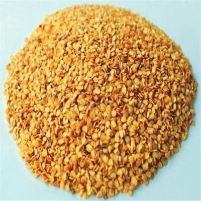 Chine 10-20 cm Piment séché Piment sucré Pour l' additif alimentaire à vendre