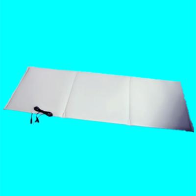 China PVC Fall Foam Prevention 24