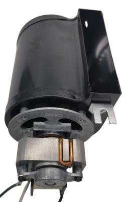 China AC 38W 0.7A Fireplace Blower Motor Special Bracket Air For Fireplace for sale