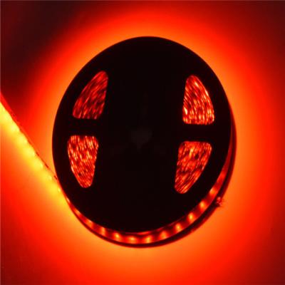 China LANDSCAPE mirror decoration IP20 DC12V 2.5cm 5M/roll 2835 led strip lights smart for sale