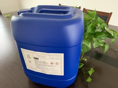 China Colorless and transparent citrus-flavored cleaning agent suitable for cleaning residual flux after soldering for sale