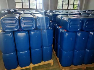 China Fluxo líquido de solda da solda da onda 0,818 luzes especiais da gravidade - amarelas para eletrônico à venda