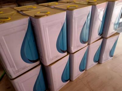 Κίνα Εύκαμπτο σύμμορφο επίστρωμα ρητίνης υδρογονανθράκων για την ηλεκτρονική αγωγιμότητα 20 SEC προς πώληση