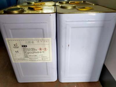Κίνα Σύμμορφο επίστρωμα προστασίας PCB για την ηλεκτρονική τρία άχρωμο βερνίκι χρωμάτων απόδειξης προς πώληση