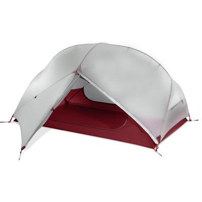 China Straight Bracing Type Hot Selling Waterproof High Quality Camping Tents For Outdoor Hiking for sale