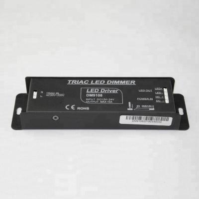 China Max10Ax1CH LED Dimmable Led Triac Driver DM9108 for sale