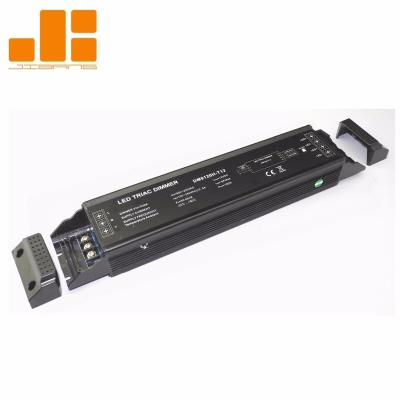 China Triac / ELV dimming driver 100W DM9120H-T12 RUBYCON for sale