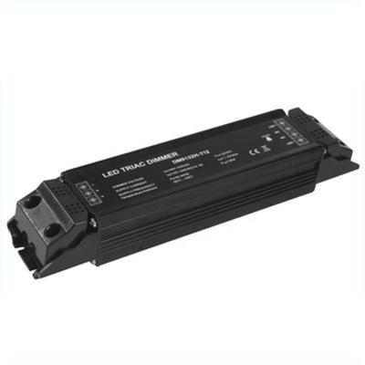 China No Blink Output PWM Dimmable Triac 18W LED Driver for sale