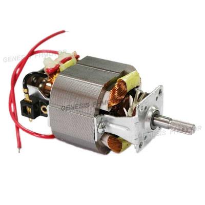 China Universal Household Coffee Machines Medical Knitted Juicer Juicer Machine Tools Chopper 110W AC 230V High Speed Motor For Blender for sale