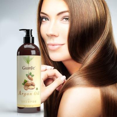 China Creme Formula Bio Arganöl Haarpflege Shampoo und Conditioner Set für weibliche Haare zu verkaufen