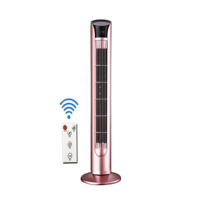 China Lower Noise/Touch Screen High Speed Electric Cooling, Tower Fan Hot Selling Parlor Bladeless Fan Cooler for sale