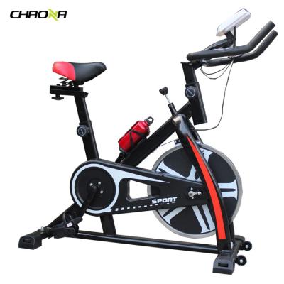 China High Quality Commercial Home Use Gym Body Fit Spining Bike 6kg Flywheel Exercise Bike for sale