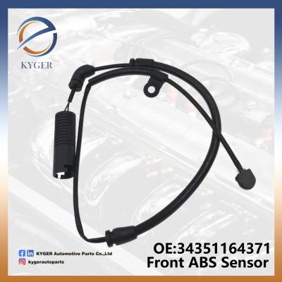China 34351164371 Voorste ABS-sensor Achterste remkussensor 3435 1164 372 voor BMW 3e serie E46 3435 1164 371 34351164372 Te koop