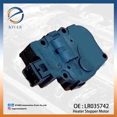 China El motor paso a paso de alta calidad LR035742 para Land Rover Sport Range Rover Sport Vogue 2013 en venta