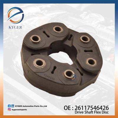China Partes de automóviles Disco flexible del eje de accionamiento 26117546426 2611 7546 426 para BMW E60 E61 E63 E64 en venta