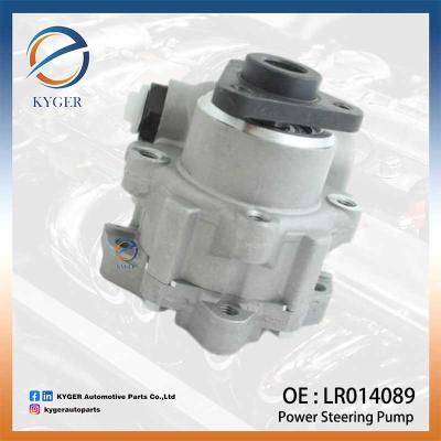 中国 自動パワーステアリングポンプ LR014089 AH323A674AB Land Rover Range Rover Sport L320 ディスカバリー IV L319 販売のため