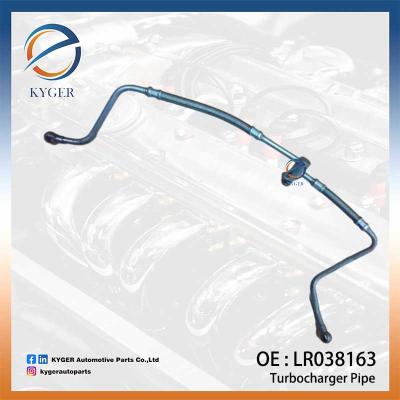 中国 トランスミッション オイルパイプ トルボチャージャーパイプ LR038163 C2C40367 ランドローバー レンジローバー スポーツ ディスカバリー 4 販売のため