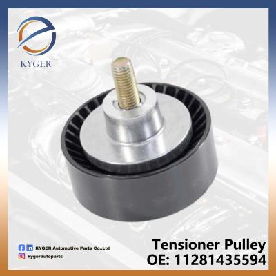 China 11281435594 Accesorios para automóviles Cinturón del motor de tensión Pulea de accionamiento Cinturón de tensión Idler para BMW Serie 3 E36 E46 en venta