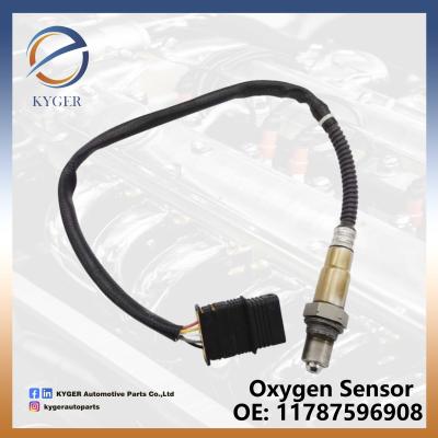 China 1178 7596 908 Zuurstofsensor 11787596908 voor BMW F20 F23 F22 F87 F30 F80 F34 F32 F82 F36 Te koop