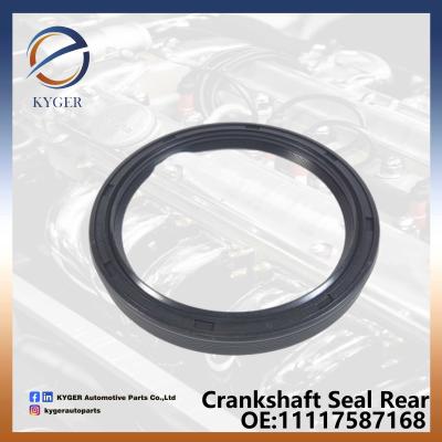 China 11117587168 Sello trasero del cigüeñal del motor alto 1111 7587 168 para BMW E81 E82 E90 E91 E36 E60 X3 X5 en venta