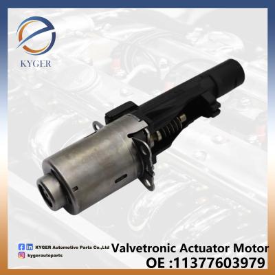 China 11377603979 Motor Actuador Valvetrónico Motor 1137 7603 979 para BMW X1 X3 X4 X5 N20 N55 en venta