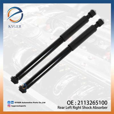 中国 後ろ左右 ショック吸収器 2113265100 211 326 51 00 2113260900 2113261800 メルセデス・ベンツ W211 販売のため