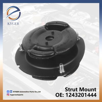 China 1243201444 Auto Parts Front Strut Mount Shock Absorber Mounting 124 320 14 44 for Mercedes Benz W124 W140 E500 C450 for sale