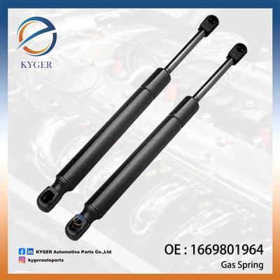 China Gas Spring Shocks Gas Spring 1669801964 166 980 19 64 1669802064 1669802164 1669803464 1669803664 for Mercedes Benz W166 for sale